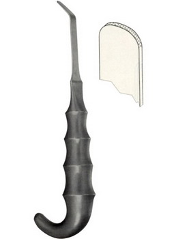 Endodontic Microsurgical Set  